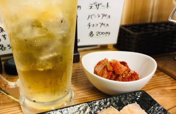 宮崎市にある焼肉屋は忘年会に最適なコースをご用意してお待ちしております