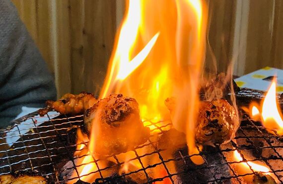 宮崎市で営業中の焼肉屋は女子会で利用されるお客様も多くいらっしゃいます